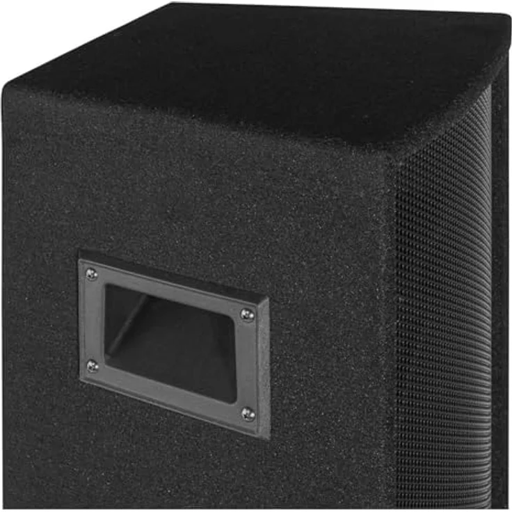 Skytec SL6 - Lautsprecher (Universal, 2-Wege, Flur, 150 W, 250 W, 55 - 20000 Hz) – Bild 5