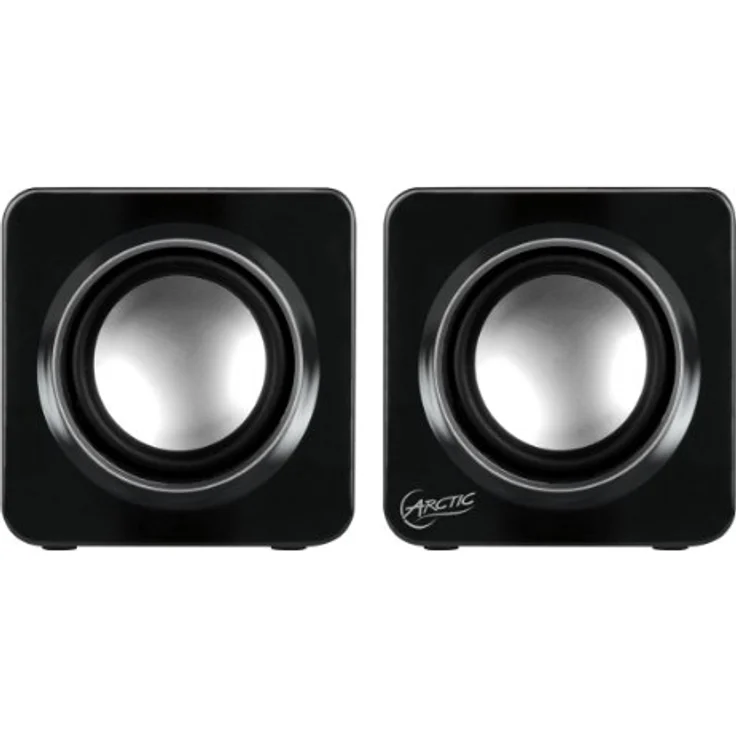 Arctic Arctic Sound S111 schwarz – Bild 5