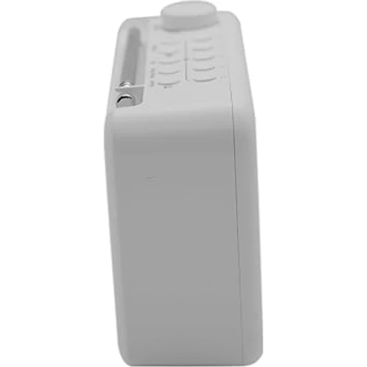 Pure Elan One2 Cotton White EU/UK/AU – Bild 4