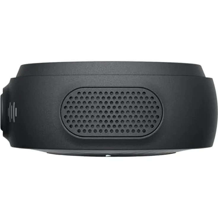 INSTA360 Mic Air Transmitter, Mikrofon mit omnidirektionaler Audioabnahme, Schwarz – Bild 5