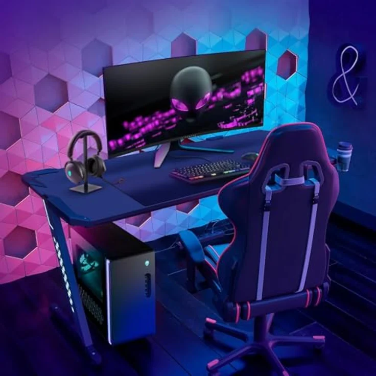 DELL B2B PV15255, 15,6 Zoll Business-Laptop mit AMD Ryzen™ 3 7320U, 8 GB RAM, 512 GB SSD und Windows 11 Pro – Bild 8