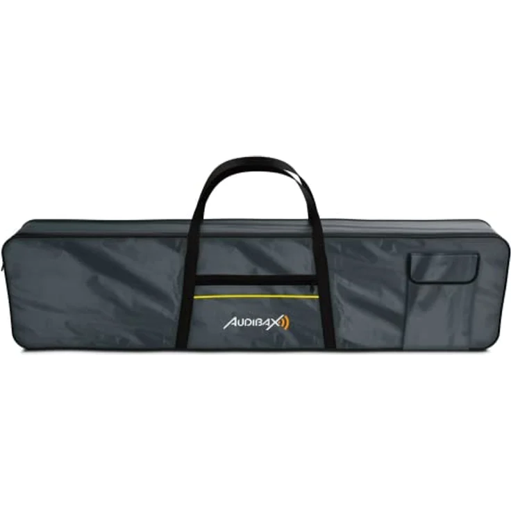Audibax Onyx Bag 88 Funda para Teclados/Pianos 88 Teclas – Bild 2