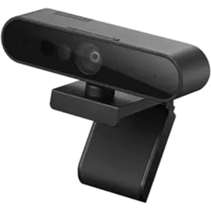 Lenovo Performance FHD Webcam (4XC1D66055) – Bild 5