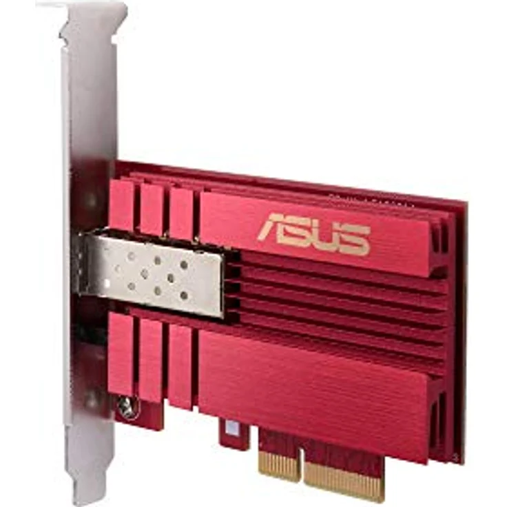 Asus XG-C100F 10G Netzwerkkarte (SFP Plus Port) – Bild 4
