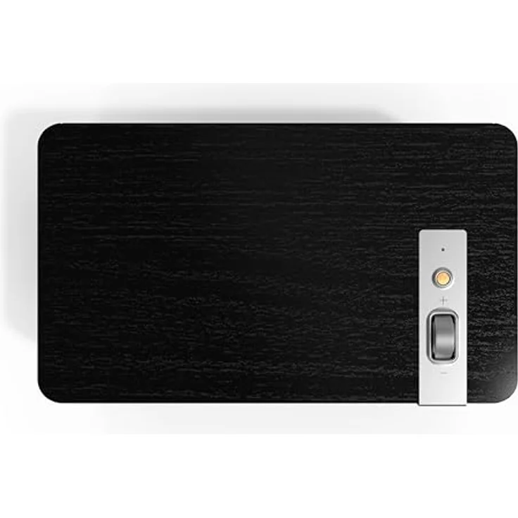 Klipsch The Three Plus (Matte Black) – Bild 2