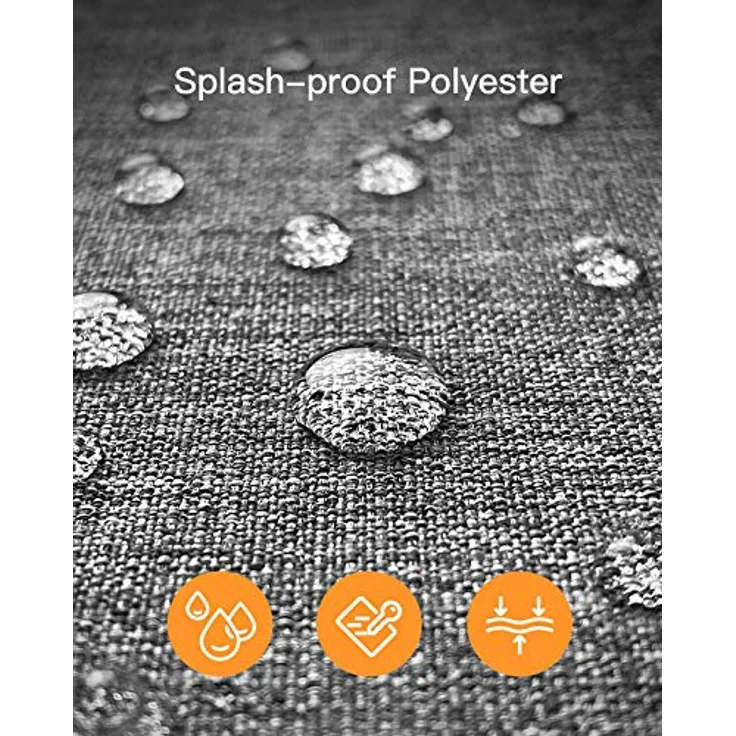 Inateck Laptop-Hülle 15.6 Zoll Laptoptasche Notebook Sleeve Schutzhülle, kompatibel mit den meisten 15-15.6 Zoll Laptops - Preisvergleich – Bild 4