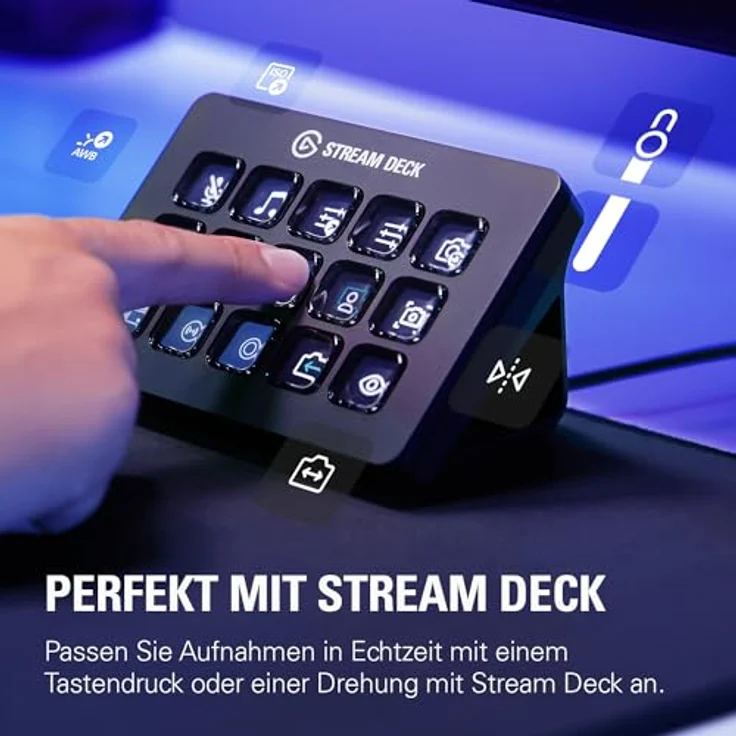 Elgato Facecam MK.2 – Bild 8
