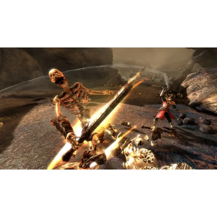 Castlevania - Lords of Shadow (Xbox 360) - Preisvergleich – Bild 6