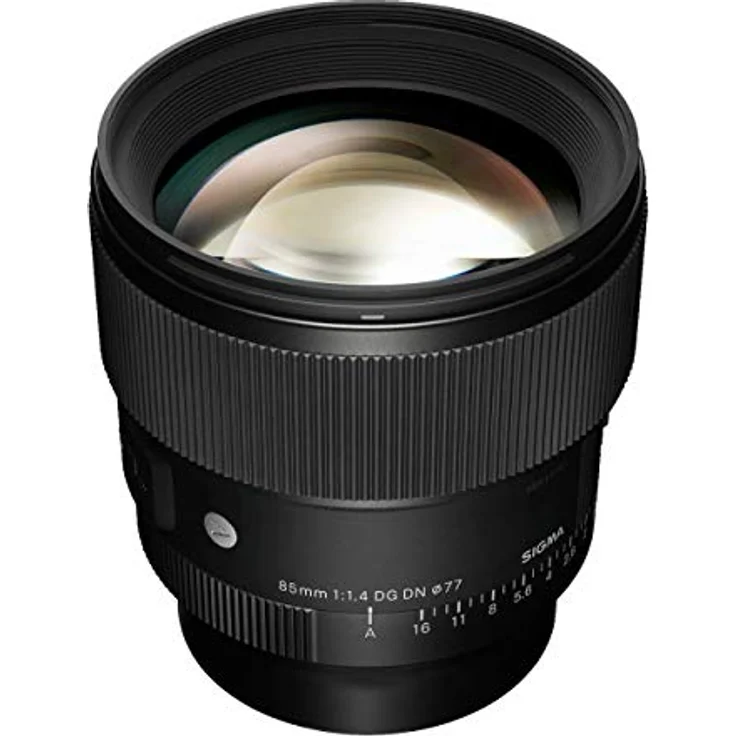 Sigma 85 mm / F 1.4 DG DN - Preisvergleich – Bild 2