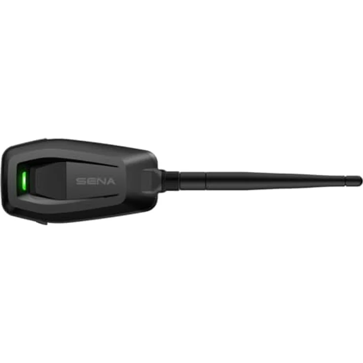 Sena Bluetoothadapter +Mesh Intercom, Schwarz – Bild 7