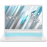 Acer ANV14-61-R45T, Laptop mit beeindruckender Leistung und roségoldener Farbe