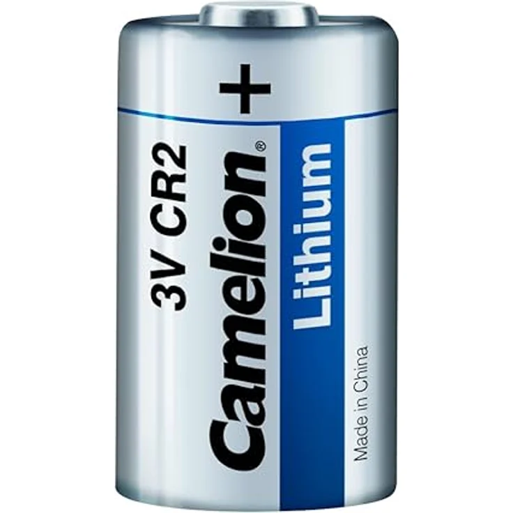 Camelion 19001142 Lithium Foto Batterie CR2 3 Volt- 1 Stück – Bild 3