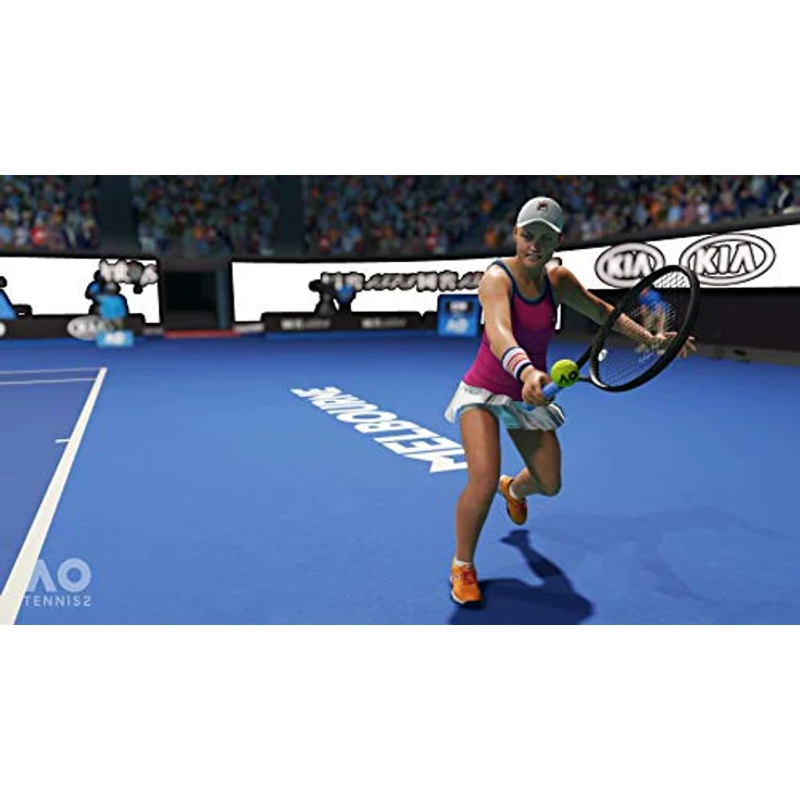 AO Tennis 2 (Switch) – Bild 2