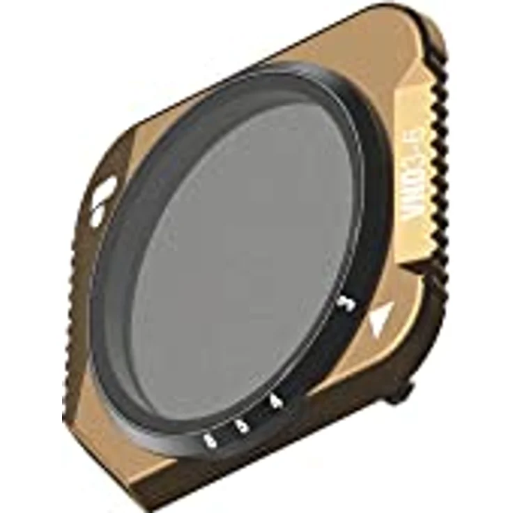 PolarPro - DJI Mavic 3 - Classic - VND 3-6 - Leichtgewicht - Gimbal-Optimierung – Bild 4