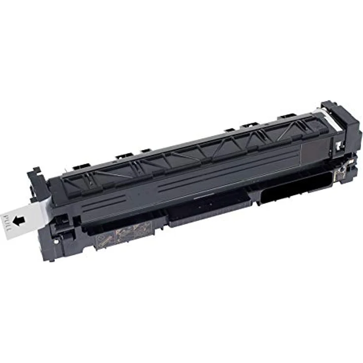 AgfaPhoto Toner BK. rpl CF410X, Schwarz, kompatibler Lasertoner für professionelle Druckqualität – Bild 2
