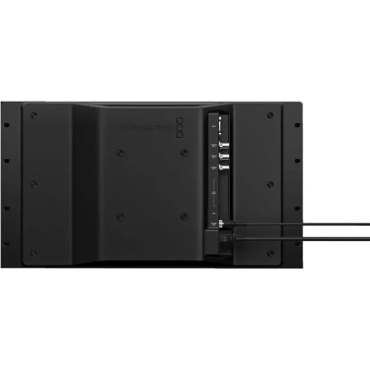 Blackmagic Design SmartView 4K G3 (BM-HDL-SMTV4K12G3), 3840x2160 Auflösung, 2× 12G-SDI IN, SMPTE-2110 IP – Bild 4