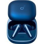 soundcore Soundcore Liberty 5, In-Ear Kopfhörer mit neuester Technologie, blau