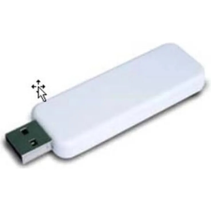 Somfy TaHoma Z-Wave USB-Modul 1822492, WLAN Funkstick zur Integration von Z-Wave Produkten mit einfacher Installation