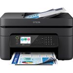 Epson Workforce WF-2950DWF Tintenstrahl A4 5760 x 1440 DPI 33 Seiten pro Minute WLAN