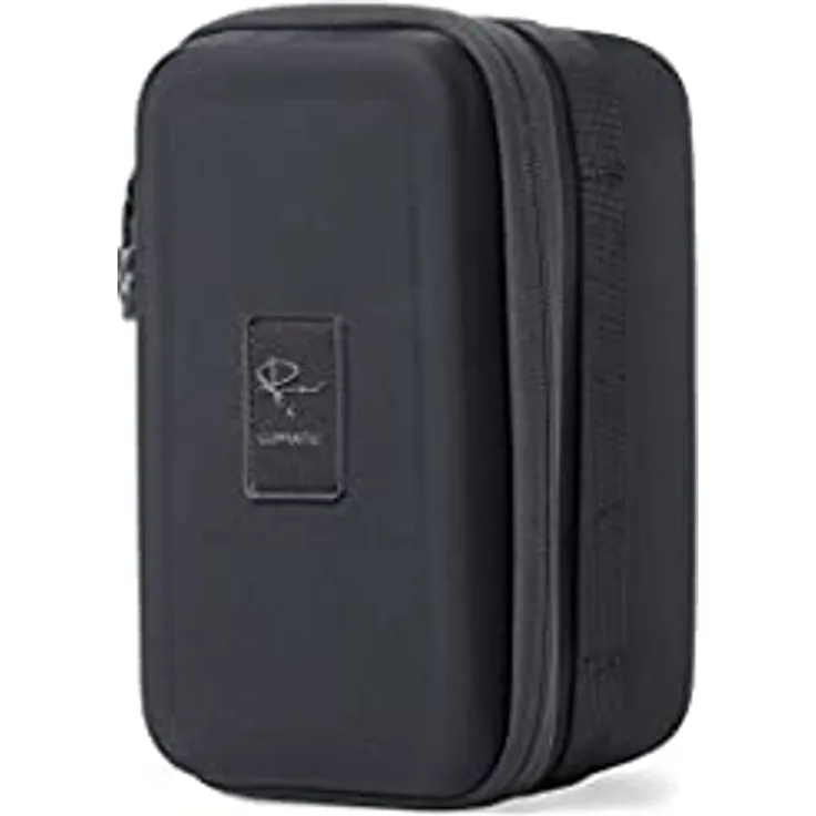 Gomatic Peter McKinnon Accessory Case | Kamera-Etui | Ausrüstungstasche | Mobile Kameratasche | DSLR-Case für Fotografie-Zubehör - inkl. 2 herausnehmbare Trennwände