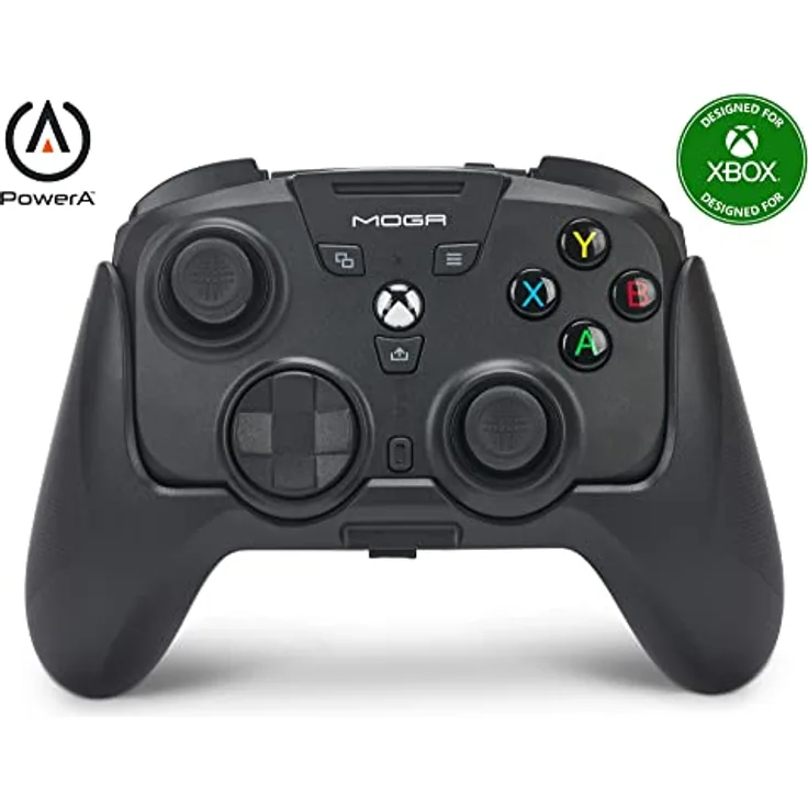 moga xp ultra