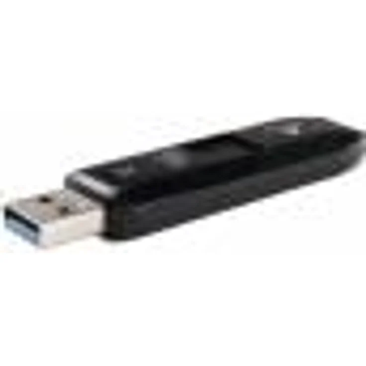 PATRIOT XPorter 3 64 GB (Schwarz, USB-A 3.2 Gen 1) Marke – Bild 4