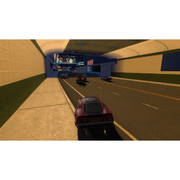 Cars - Race-O-Rama (Xbox 360) - Preisvergleich – Bild 3
