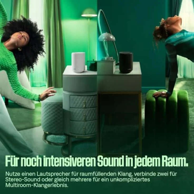 BOSE Lifestyle Ultra Lautspecher, Black – Bild 4