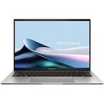 ASUS Zenbook S 13 OLED Laptop | 13,3" WQXGA+ 60Hz/0,2ms OLED Display |Intel MTL Core Ultra 7 | 32 GB RAM | 1 TB SSD | Intel Iris X | Windows 11 | QWERTZ Tastatur | Basalt Grey