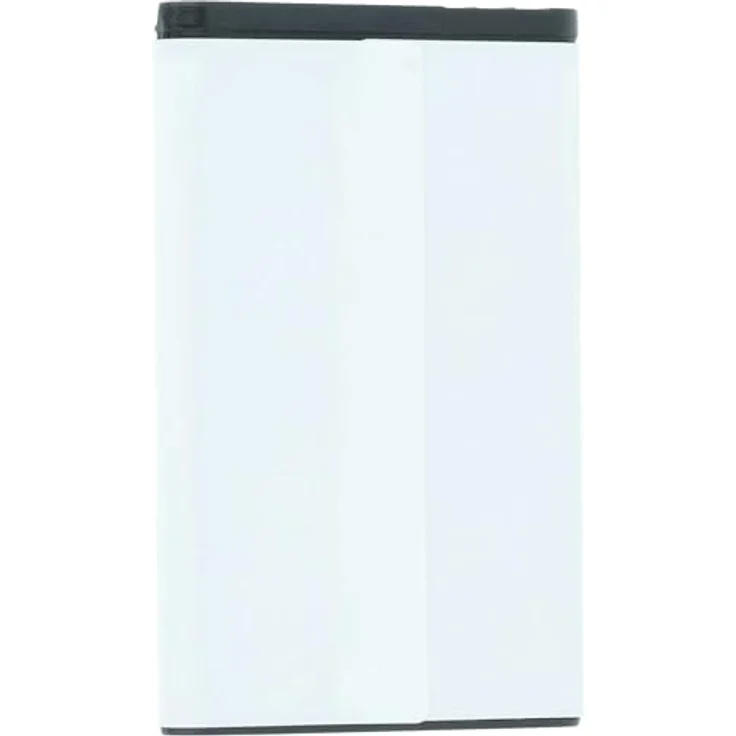 vhbw 2X Akku für Ushining M2301, Lithium-Ionen, 1000 mAh, 3,7 Volt, wiederaufladbar – Bild 4