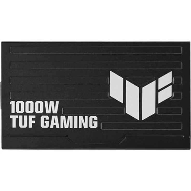 ASUS TUF GAMING PLATINUM 1000W Netzteil - 1000 Watt - ATX 3.1 - 80 Plus Platinum - voll modular - schwarz – Bild 7