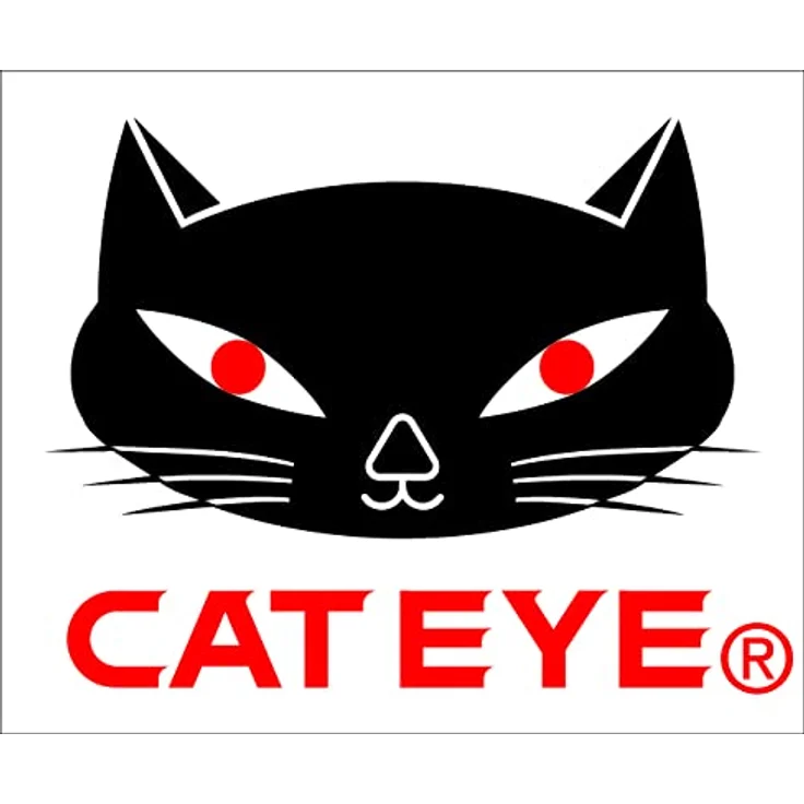 CatEye Velo Wireless-CC-VT230W Fahrradcomputer, Schwarz – Bild 11
