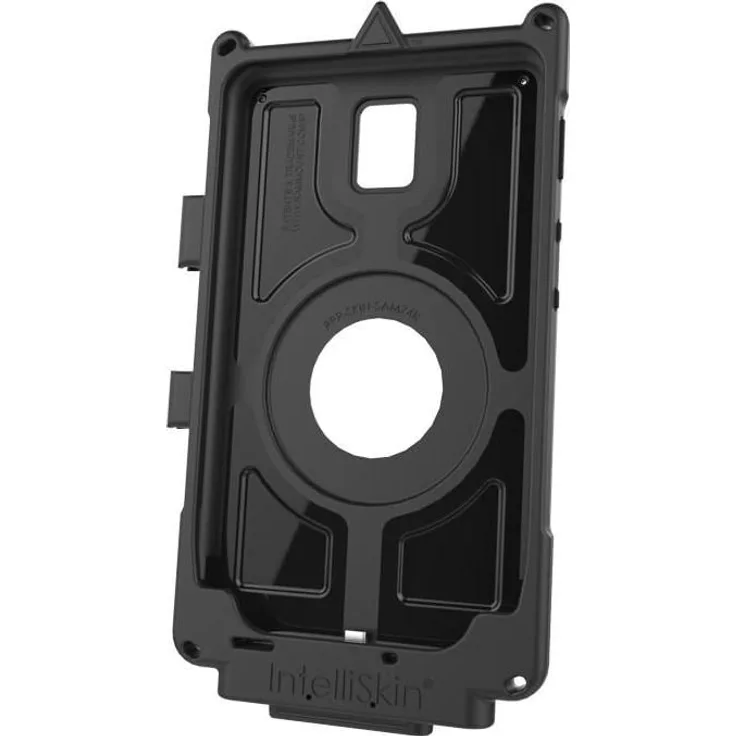 RAM Mounts GDS INTELLISKIN FOR SAMSUNG (Galaxy Tab Active 3 8.0 (2020)), Tablet Hülle, Schwarz