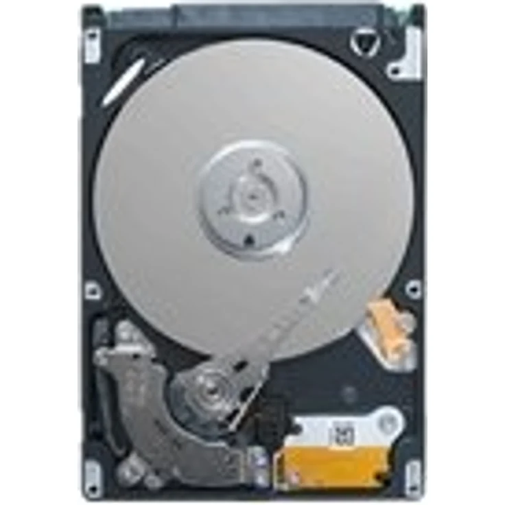 Seagate ST9640320AS 640 GB – Bild 2