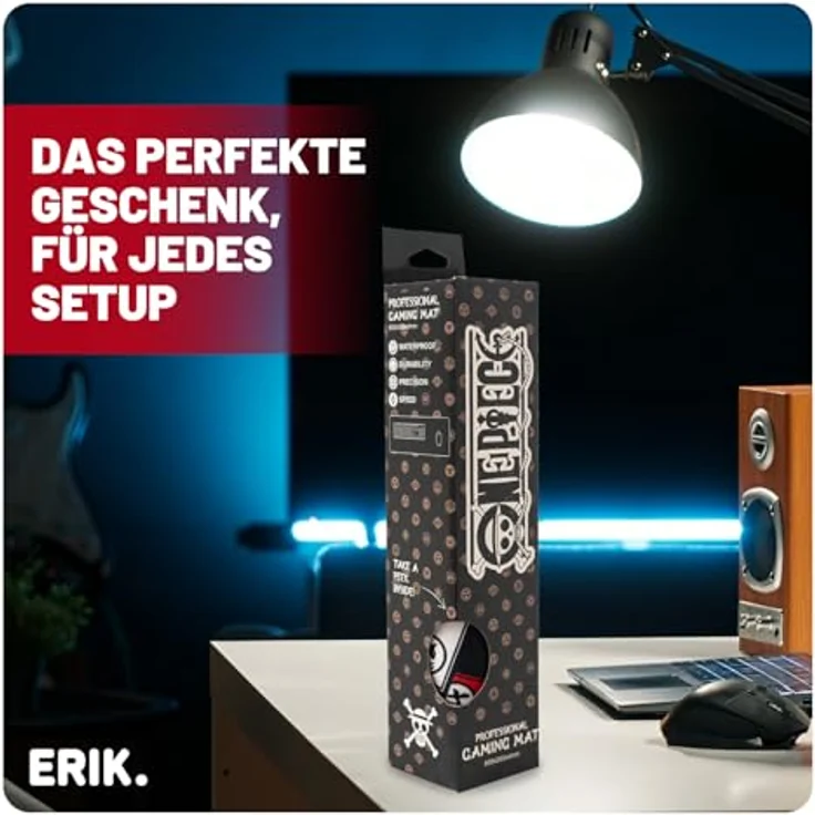 One Piece Gaming Mat – Bild 8