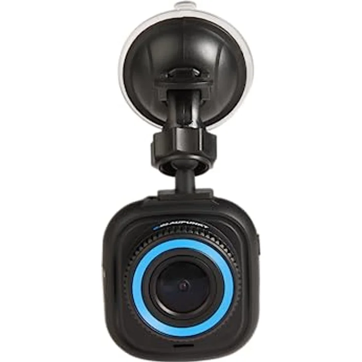 Blaupunkt BP 2.2 (Beschleunigungssensor, Full HD), Dashcam, Schwarz – Bild 2