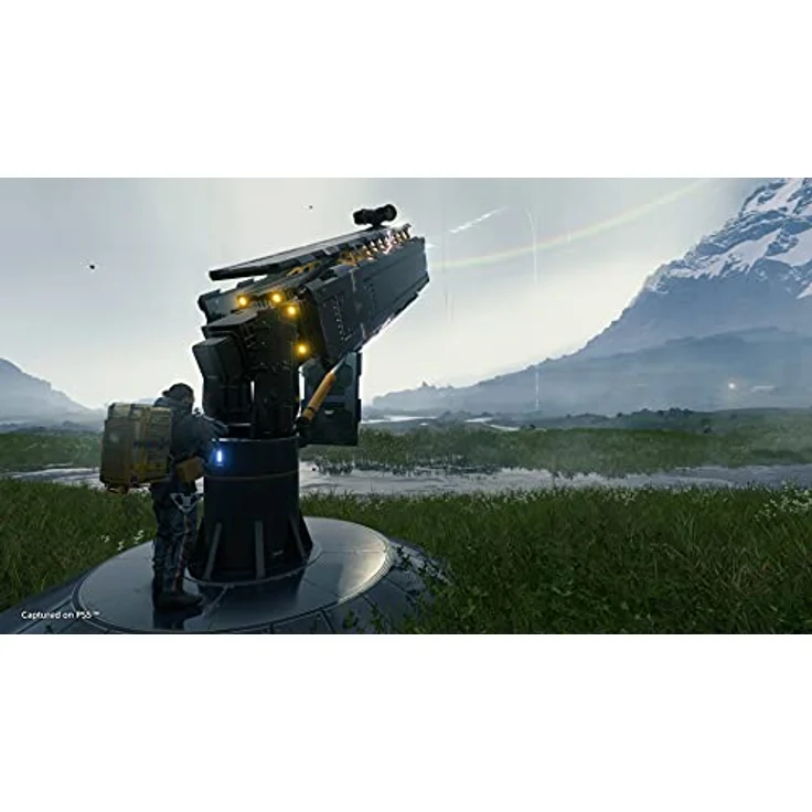 Death Stranding Directors Cut – Bild 4