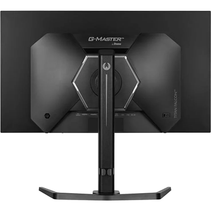 iiyama G-MASTER GOB2701QSC-B1, 27" OLED Gaming Monitor mit META 3.0 Panel, 1.500 Nits HDR und NVIDIA G-SYNC – Bild 18