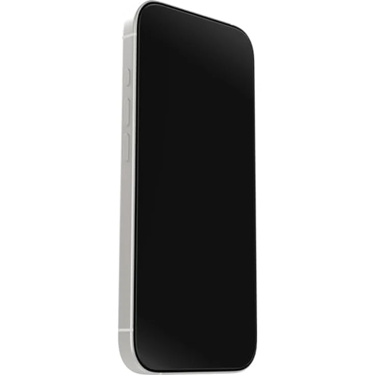 OtterBox Glass Displayschutz für iPhone 17 Pro, 9H Hartglas, bruchsicherer Schutz vor Kratzern und Stürzen, fingerabdruckresistent – Bild 3