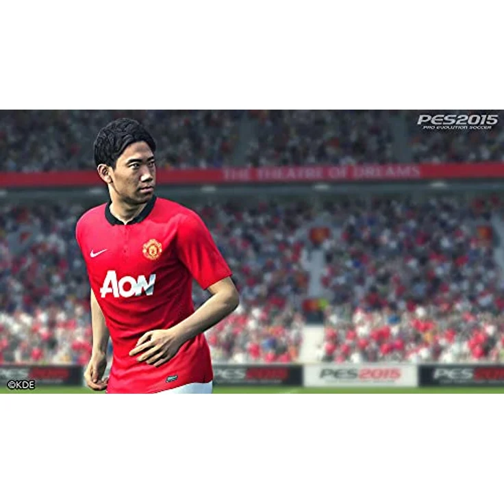 Pro Evolution Soccer 2015 (Day One Edition) (PS4) - Preisvergleich – Bild 5
