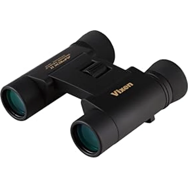 Vixen Apex II 8x24 Fernglas, kompaktes Leichtgewicht mit hoher Vergrößerung und klarer Sicht – Bild 1