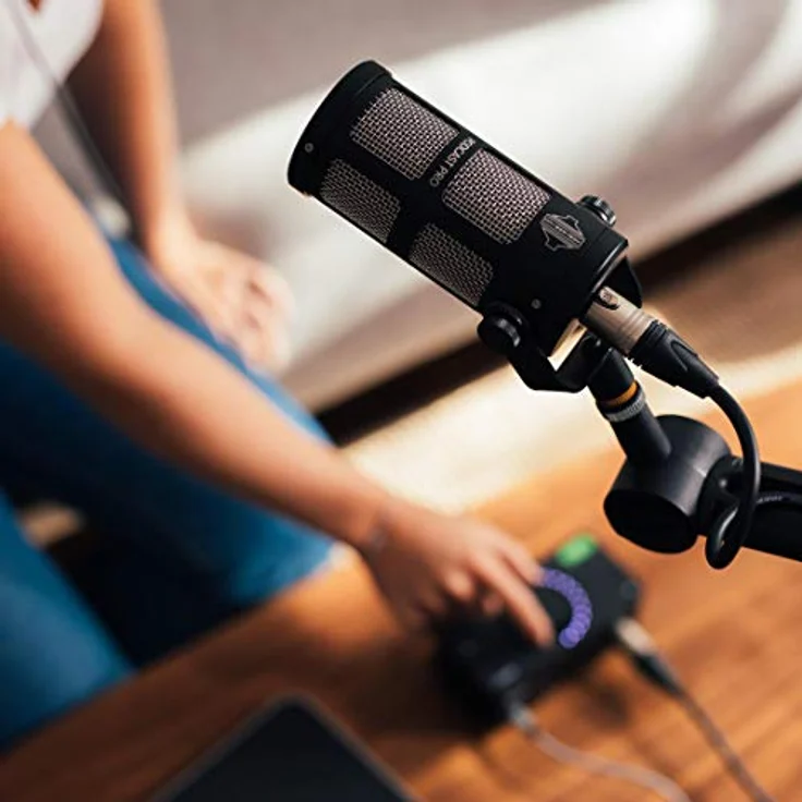 Sontronics Podcast Pro Black – Bild 4