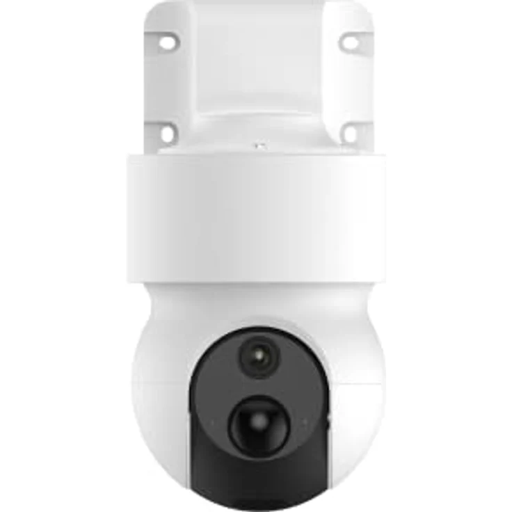 Bea-fon SAFER 2S Pro - steuerbare Akku Outdoor Kamera – Bild 6