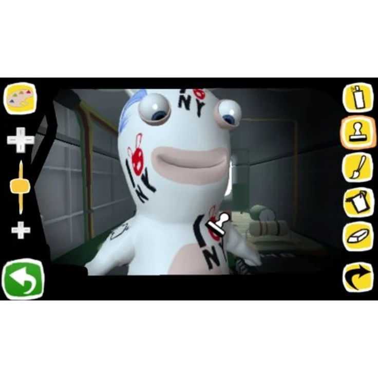 Rabbids Go Home (Wii) – Bild 6