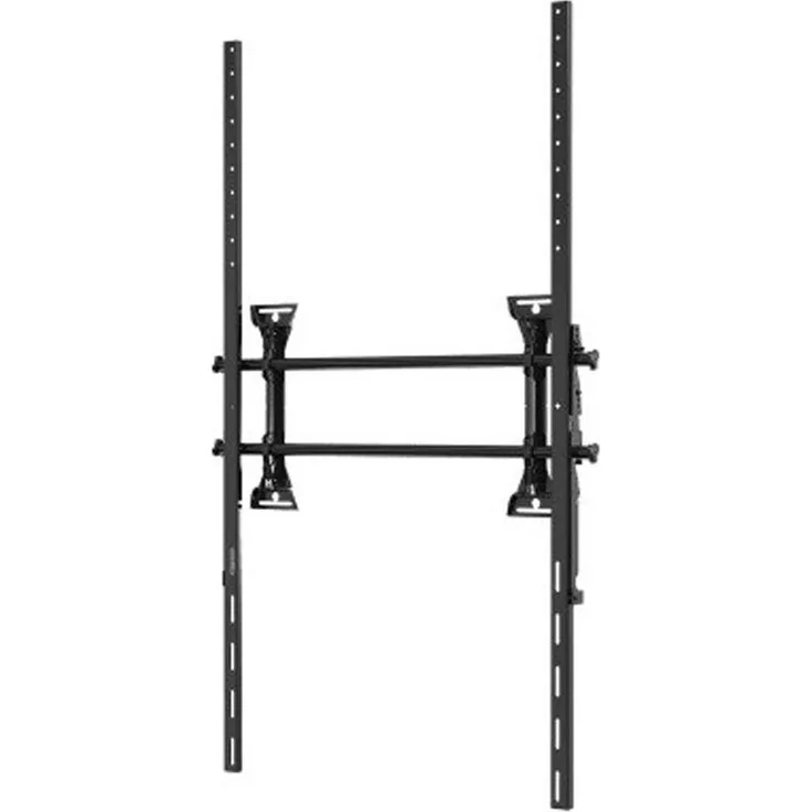 Chief KITXWXSM1UP Ultra Wide TV-Halterung, 3,05 m (120"), schwarz, für VESA 100x600 bis 100x891 mm, gewichtskapazität 113,4 kg