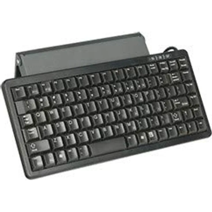 Lexmark 57X7053 USB kabelgebunden Tastatur Klar