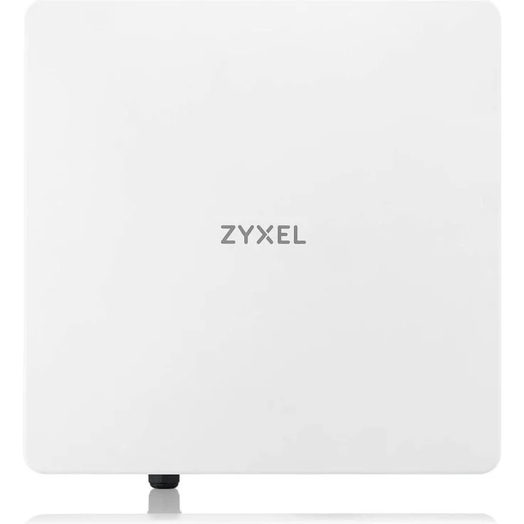 Zyxel BE22000, Access Point mit 22000 Mbit/s, 2,4 GHz, 5 GHz, 6 GHz, PoE, weiß