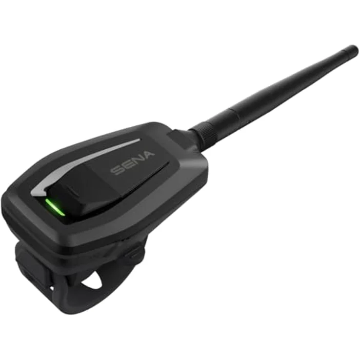 Sena Bluetoothadapter +Mesh Intercom, Schwarz – Bild 5