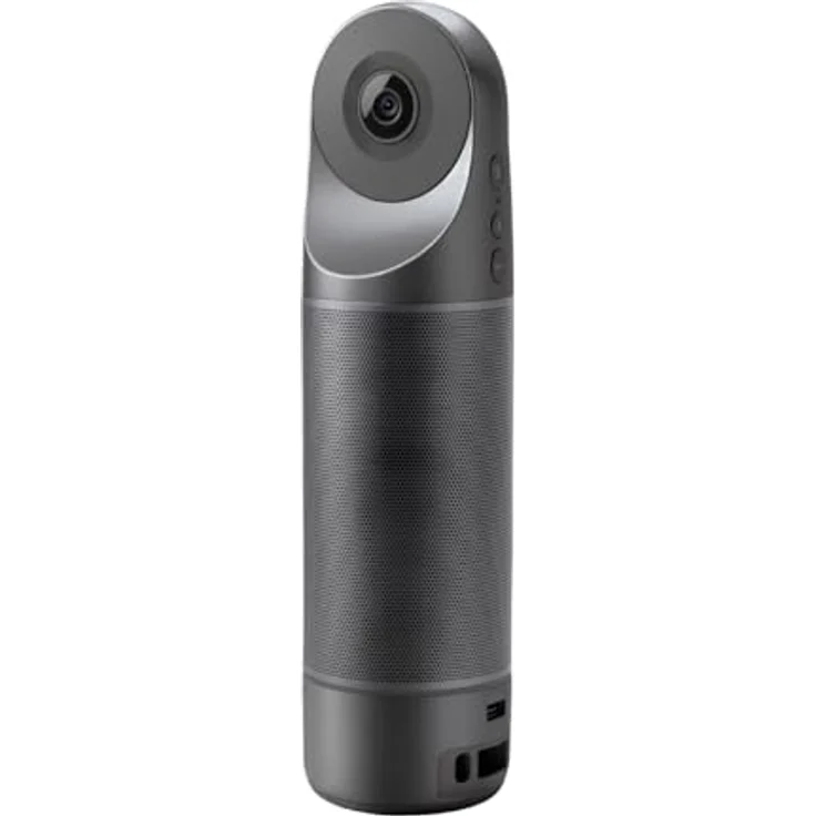 Kandao Meeting 360 Pro 2, 4K-360° Konferenzkamera mit KI-Verfolgung und Smart Audio – Bild 3