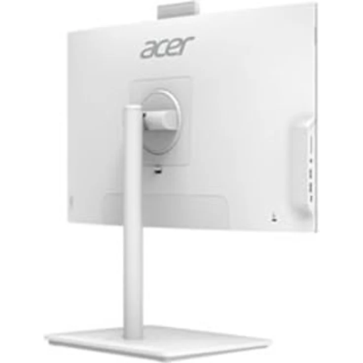 Acer Aspire C24-A, All-in-One PC, 60,5 cm (23.8"), Full HD, Intel Core i3-1305U, 8 GB RAM, 512 GB SSD, Weiß, Windows 11 Home – Bild 3